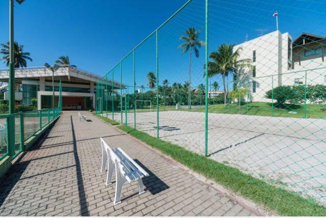 Beach Class Muro Alto - Flat Porto de Galinhas Exterior photo