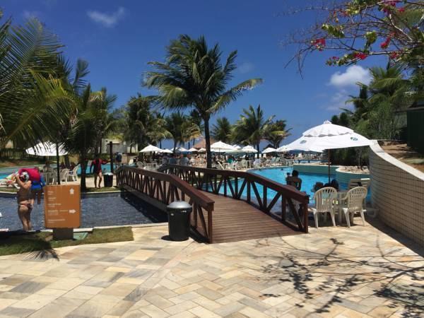 Beach Class Muro Alto - Flat Porto de Galinhas Exterior photo