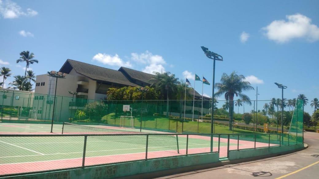 Beach Class Muro Alto - Flat Porto de Galinhas Exterior photo